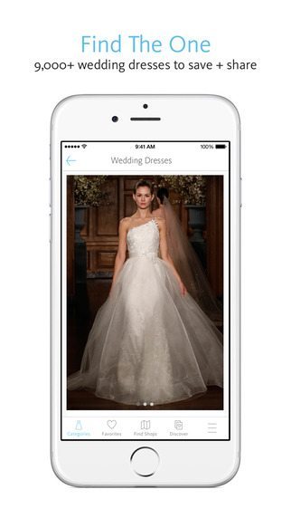 5 Must Have Wedding Planning Apps – Porche Weddings and Special Events