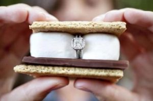 Wedding Ring - Atlanta Wedding Planner