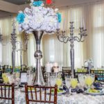 Porche Weddings & special events