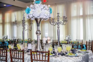 Porche Weddings & special events
